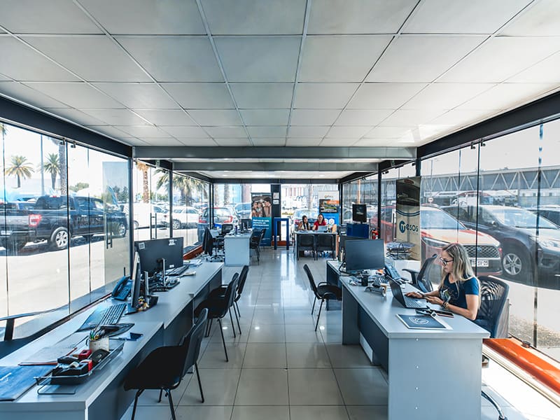 Auto Summit Usados