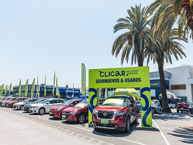Clicar Usados