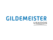Gildemeister Usados