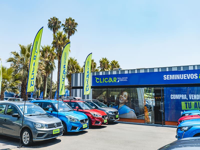 Clicar Usados