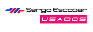 Sergio Escobar Usados
