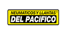 Llantas del Pacífico