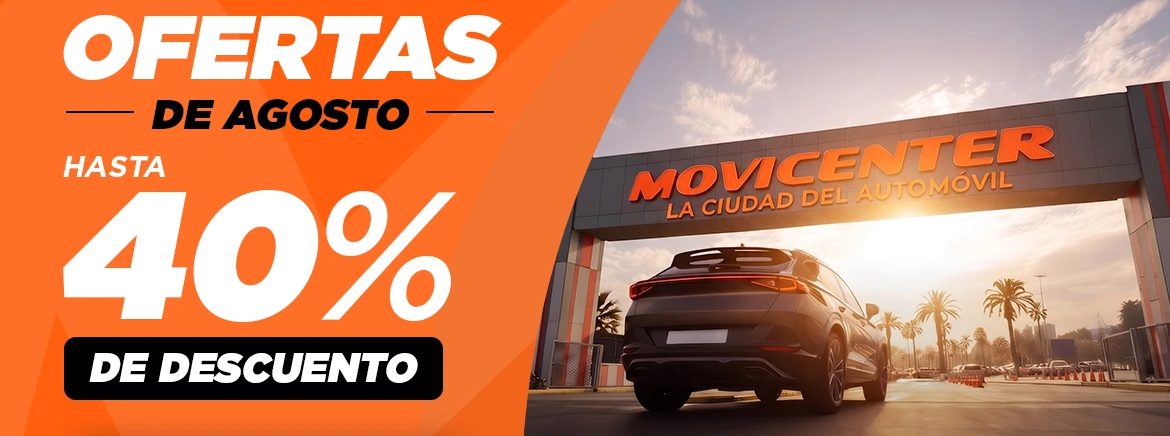 Cambio de año impulsa las ofertas de autos nuevos